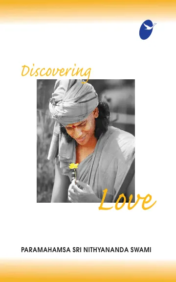 Discovering Love - English